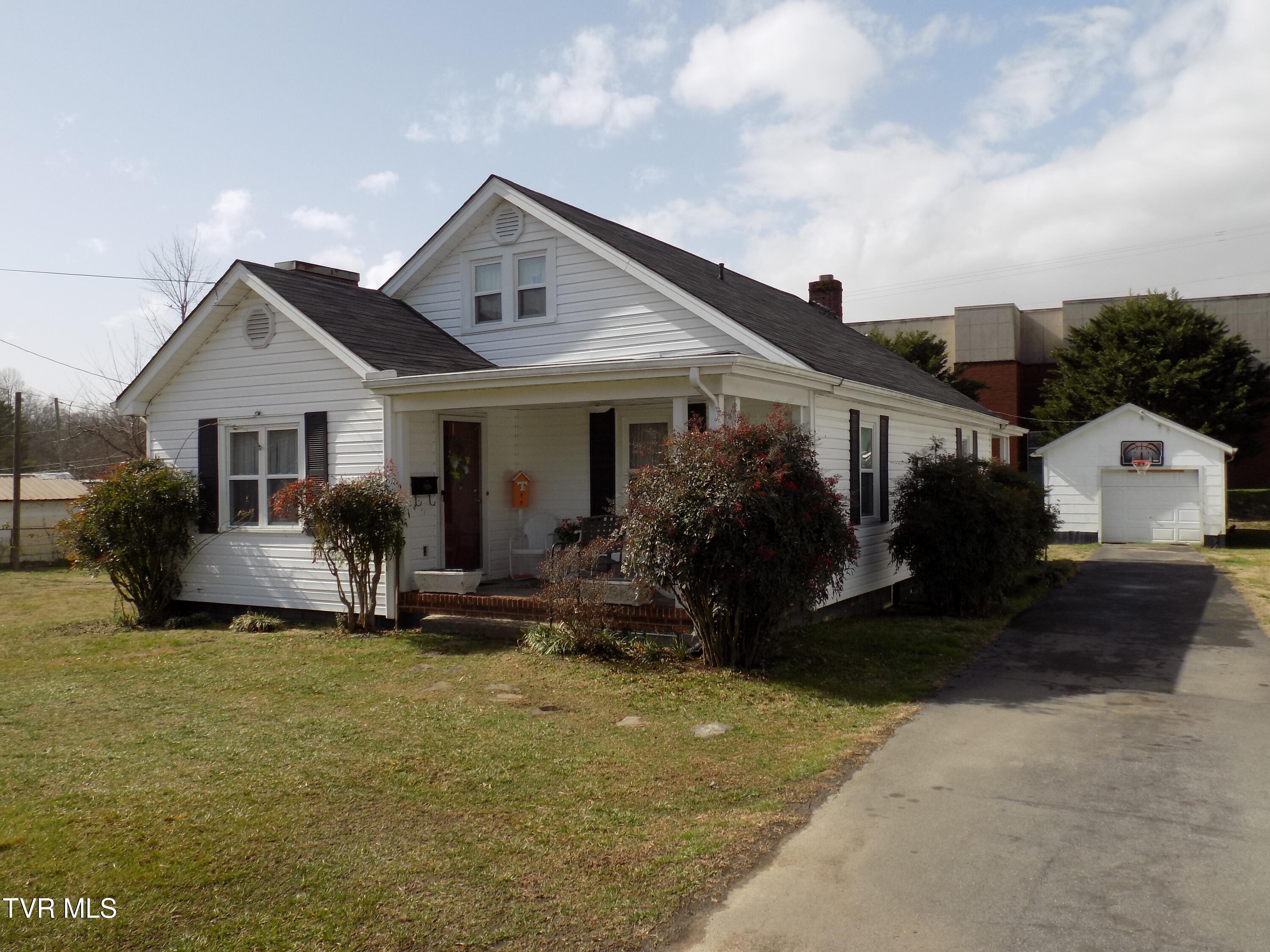 307 Gibson St. St, Rogersville, Tennessee image 1