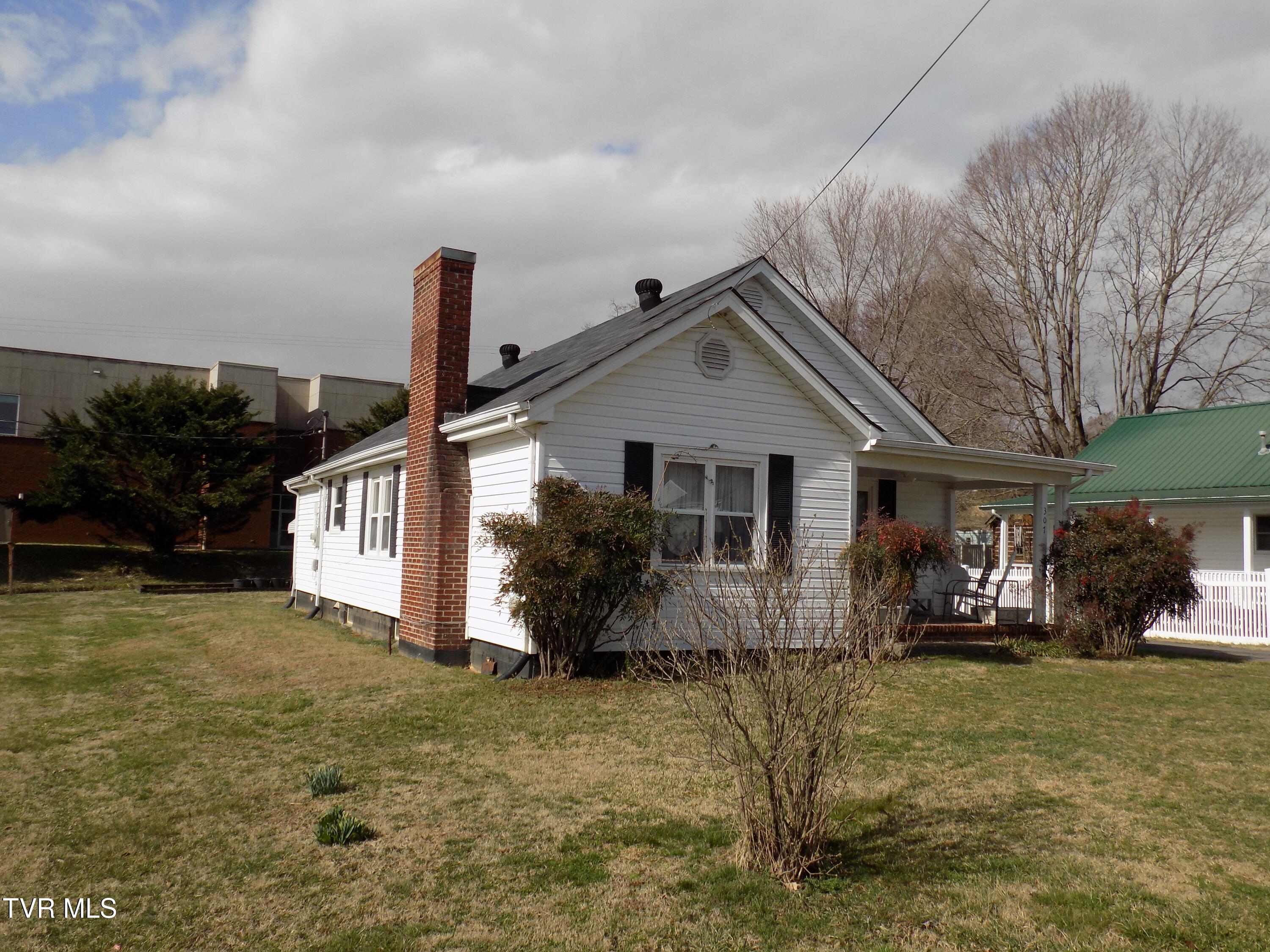 307 Gibson St. St, Rogersville, Tennessee image 3