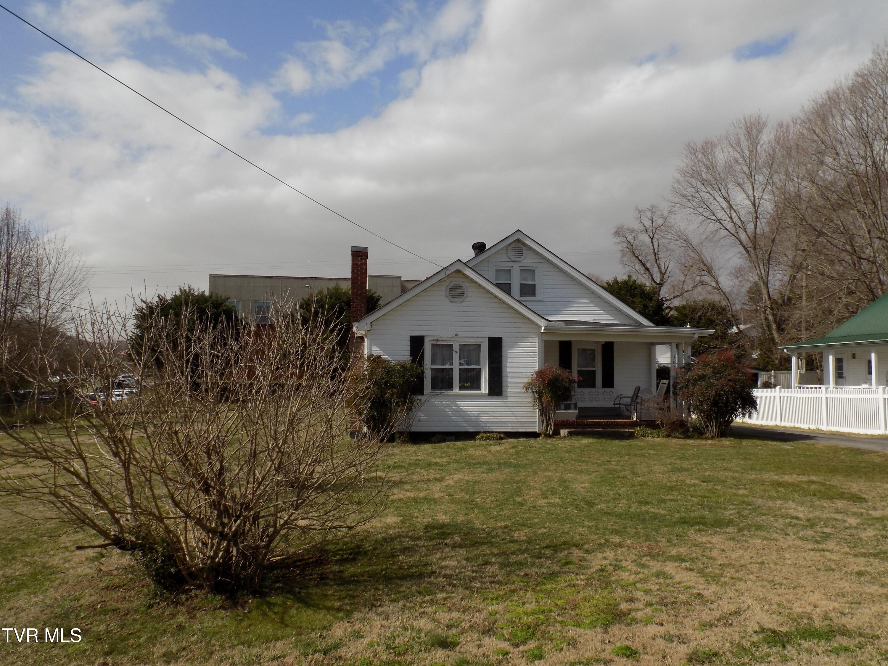 307 Gibson St. St, Rogersville, Tennessee image 4