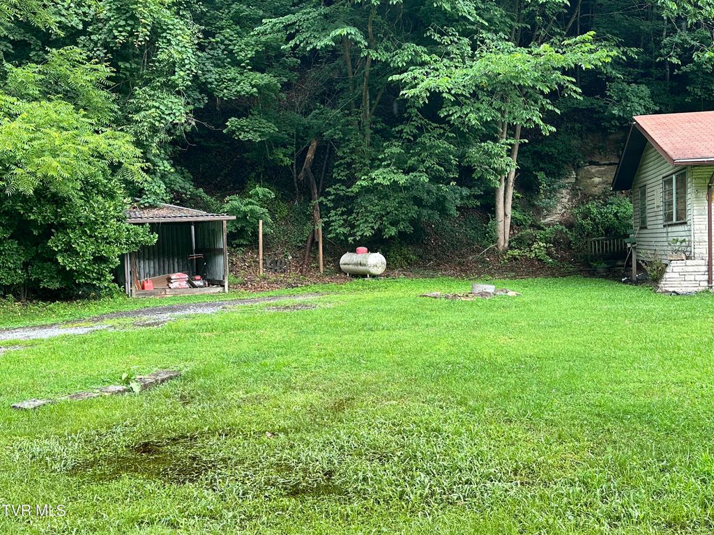 Photo of 3985 Dickenson Highway, Clintwood, VA 24228 (MLS # 9998139)