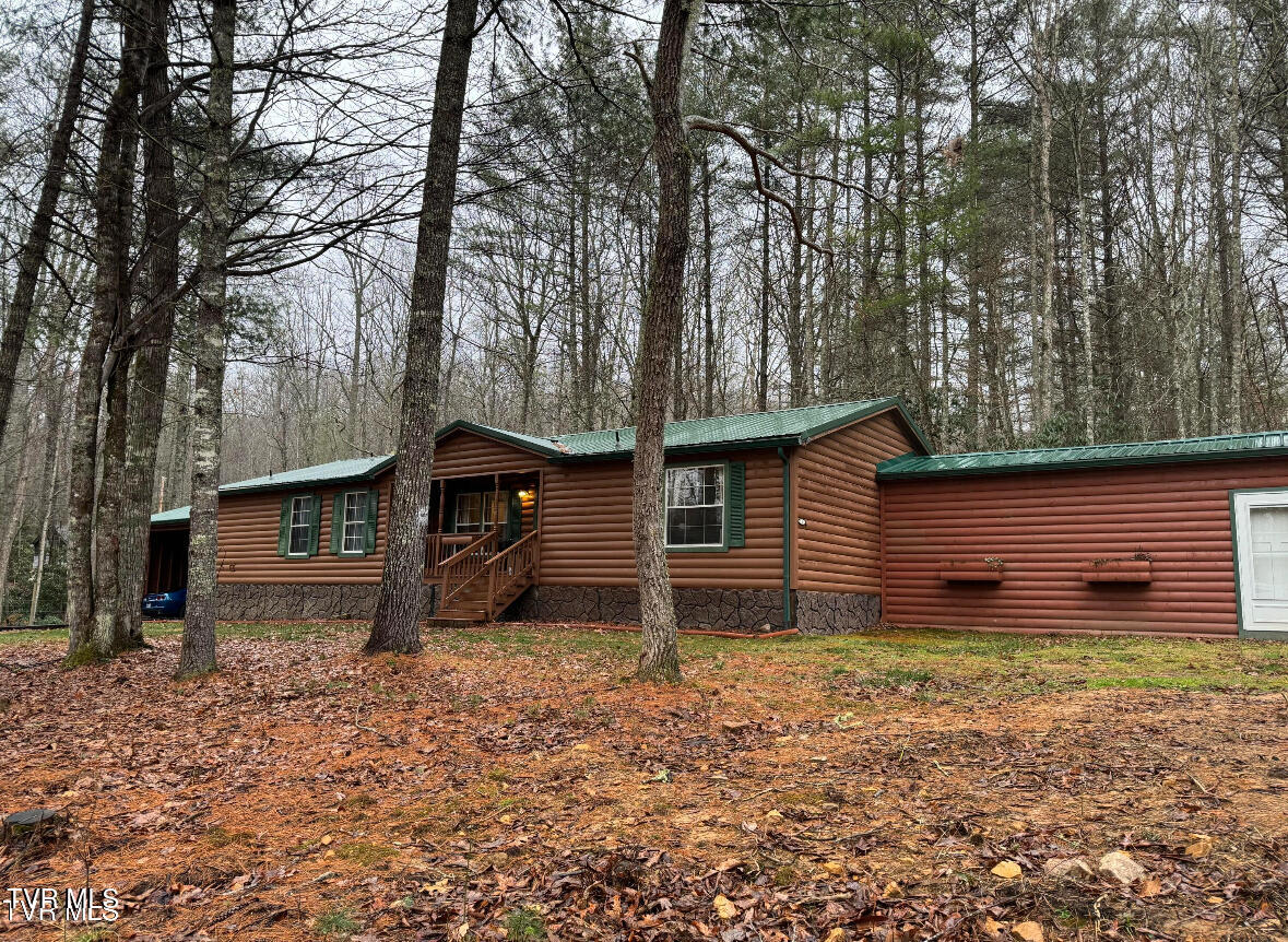 268 Park Service Road, Mountain City, Tennessee image 12