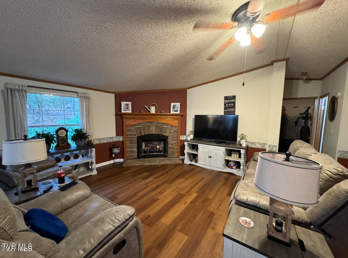 268 Park Service Road, Mountain City, Tennessee image 3
