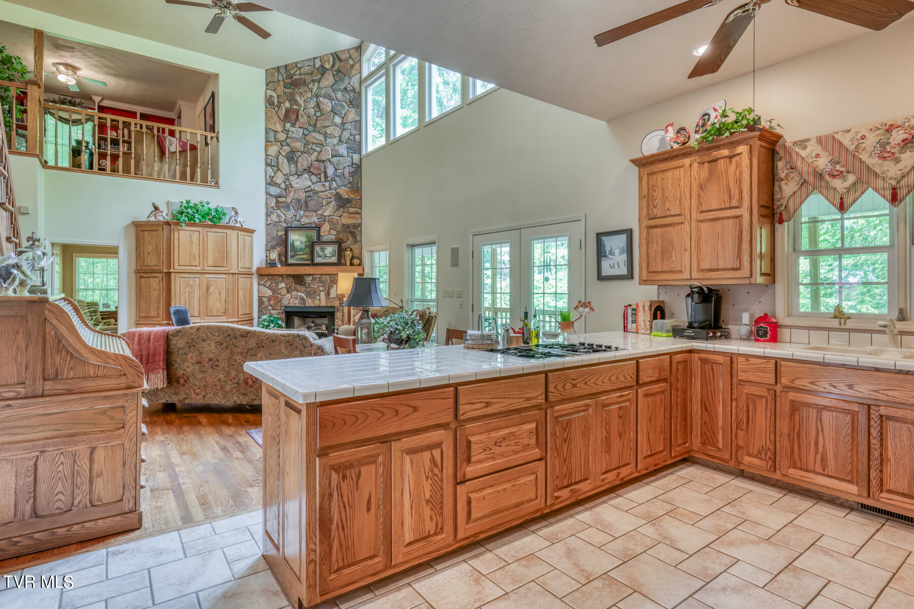 1739 Sage Valley Circle, Mountain City, Tennessee image 11