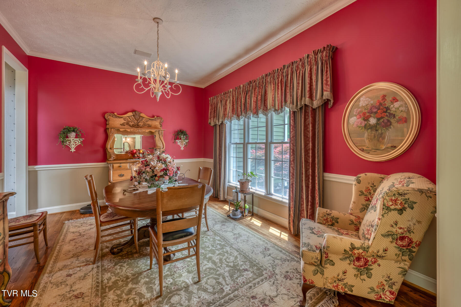 1739 Sage Valley Circle, Mountain City, Tennessee image 8