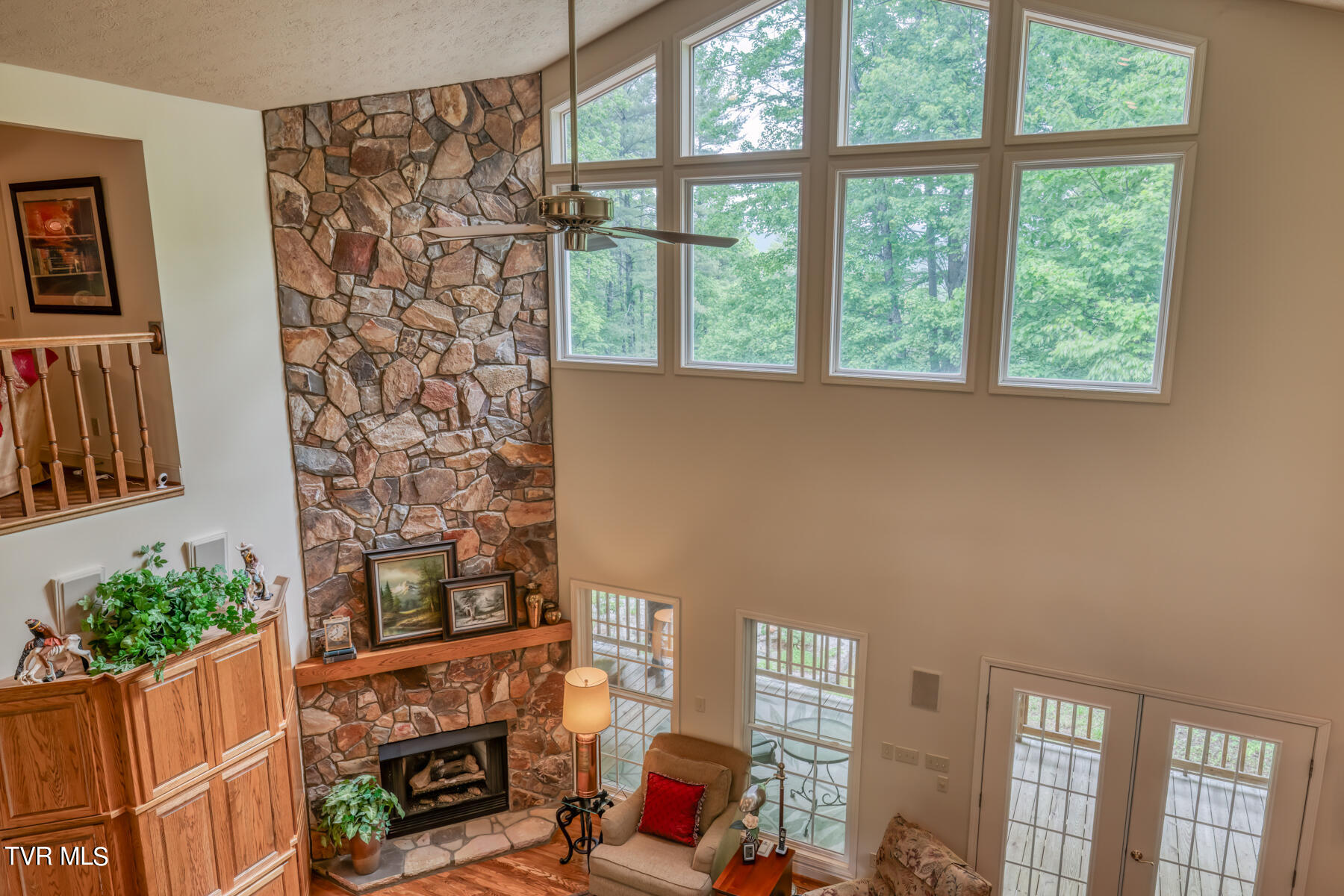 1739 Sage Valley Circle, Mountain City, Tennessee image 37
