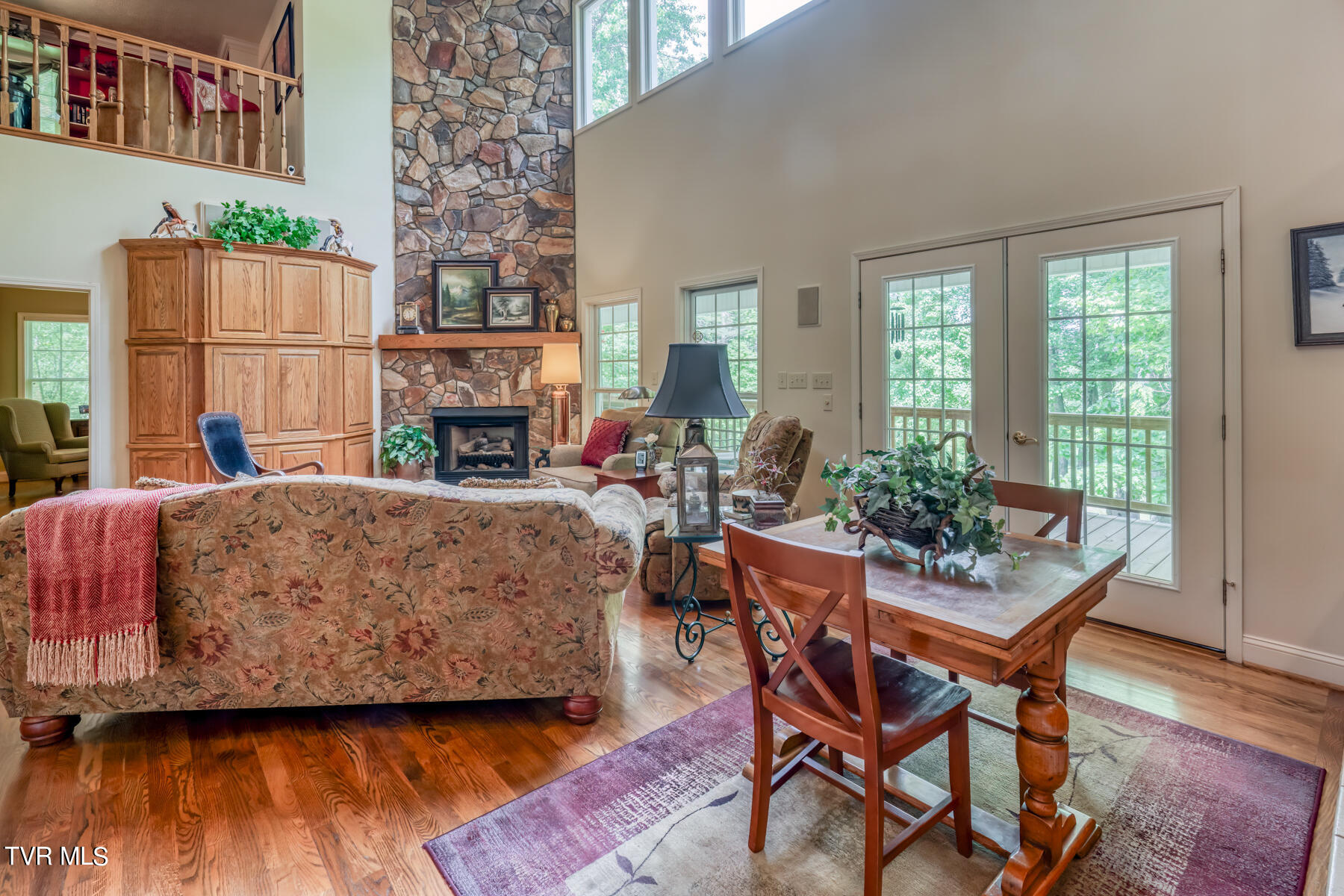 1739 Sage Valley Circle, Mountain City, Tennessee image 15
