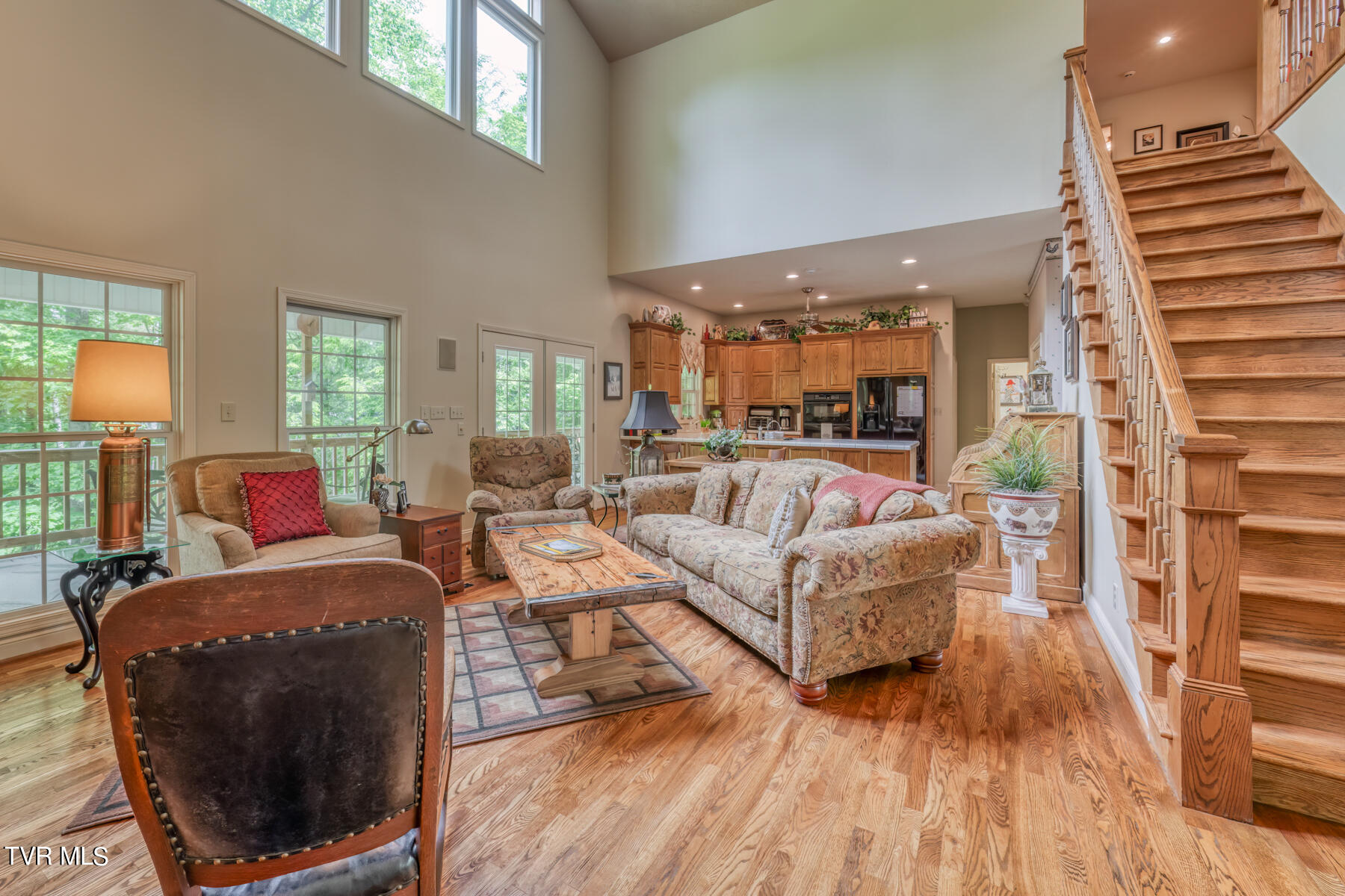 1739 Sage Valley Circle, Mountain City, Tennessee image 22
