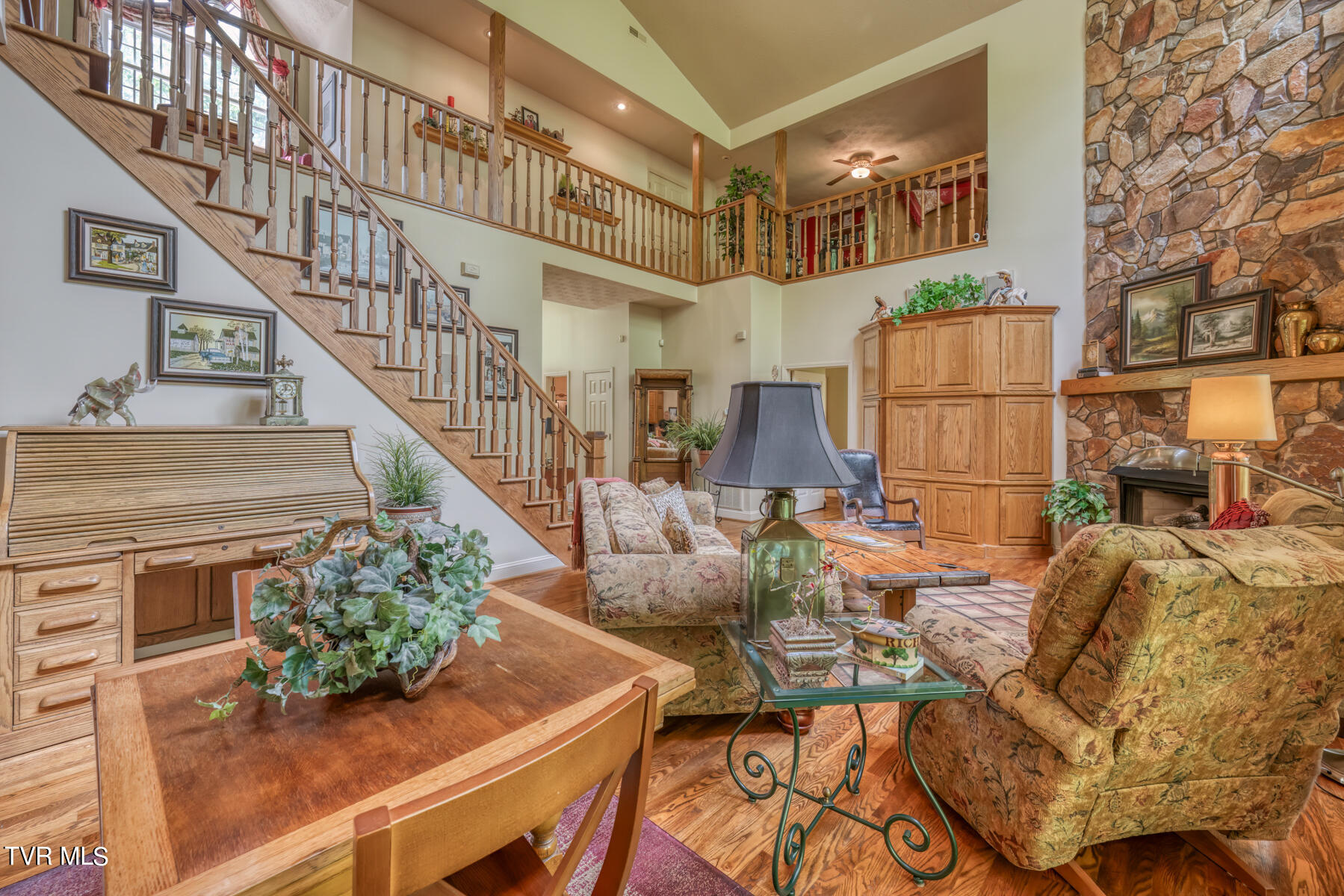 1739 Sage Valley Circle, Mountain City, Tennessee image 21