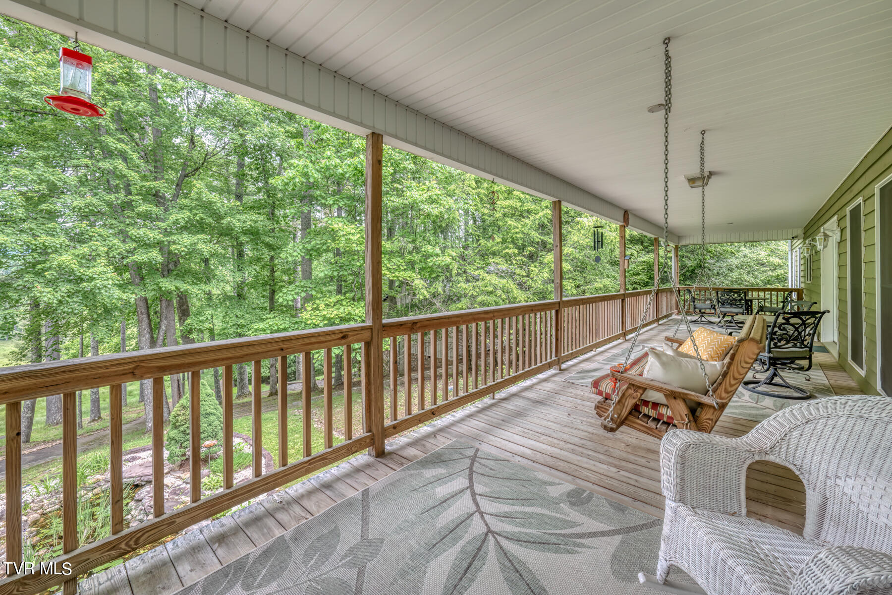 1739 Sage Valley Circle, Mountain City, Tennessee image 19