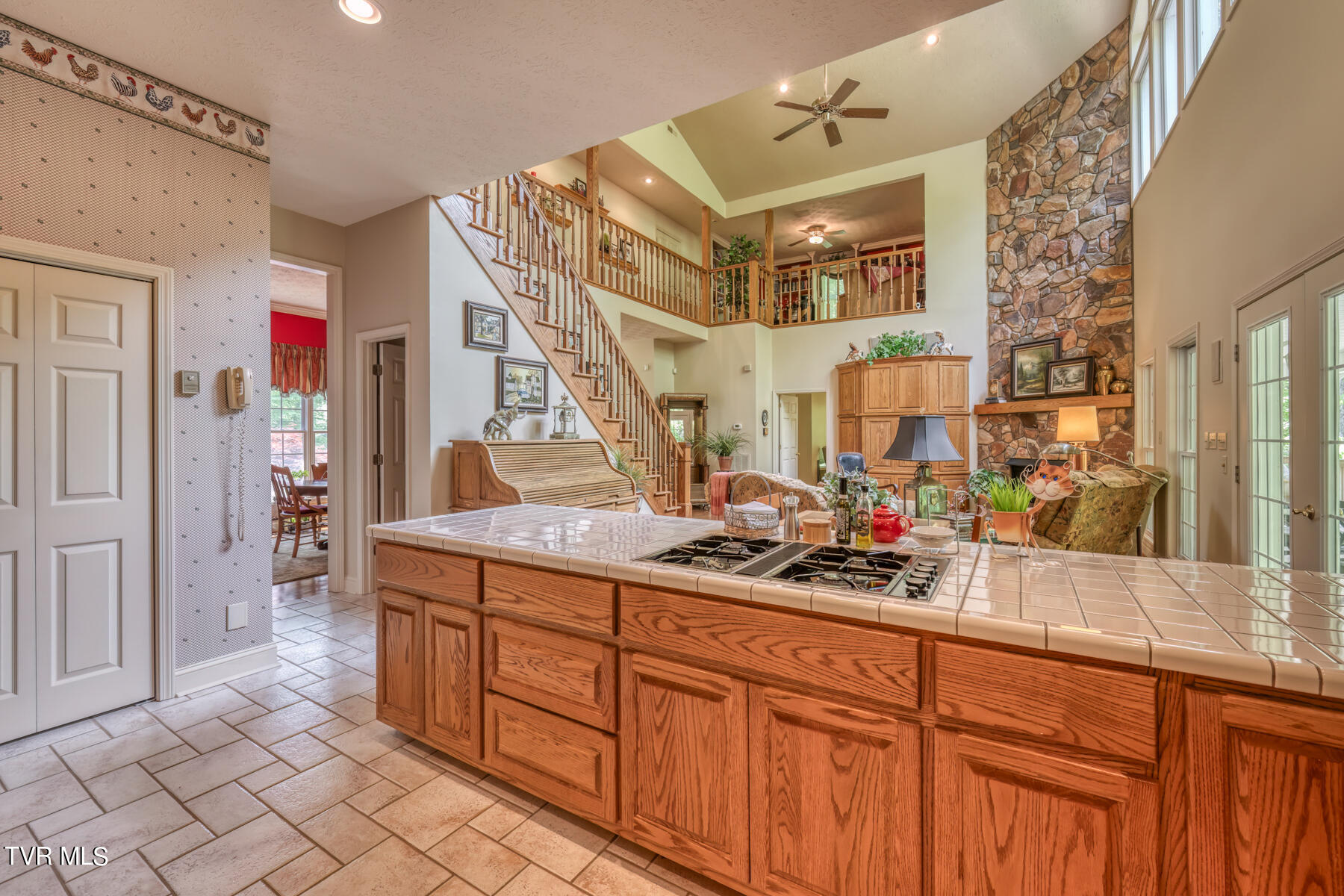 1739 Sage Valley Circle, Mountain City, Tennessee image 14
