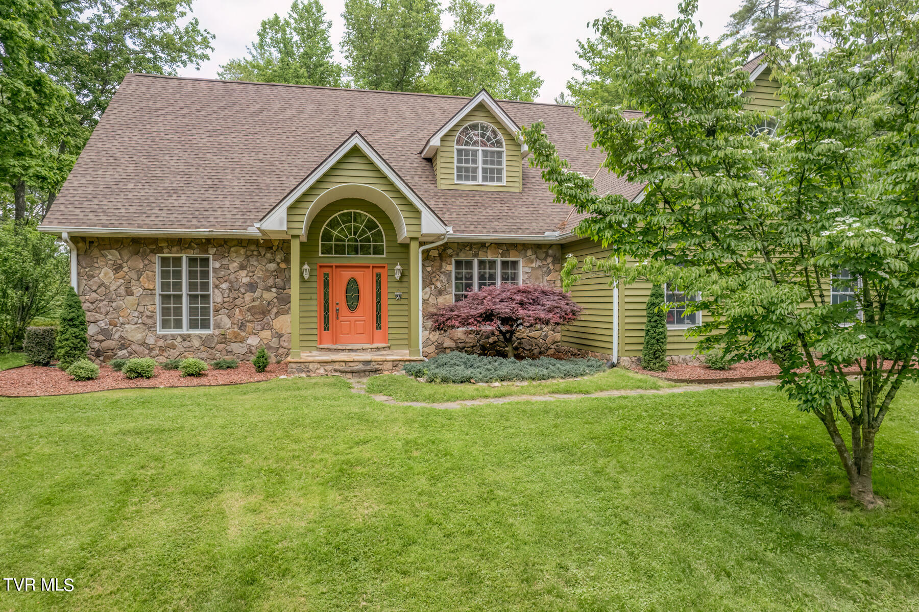 1739 Sage Valley Circle, Mountain City, Tennessee image 1