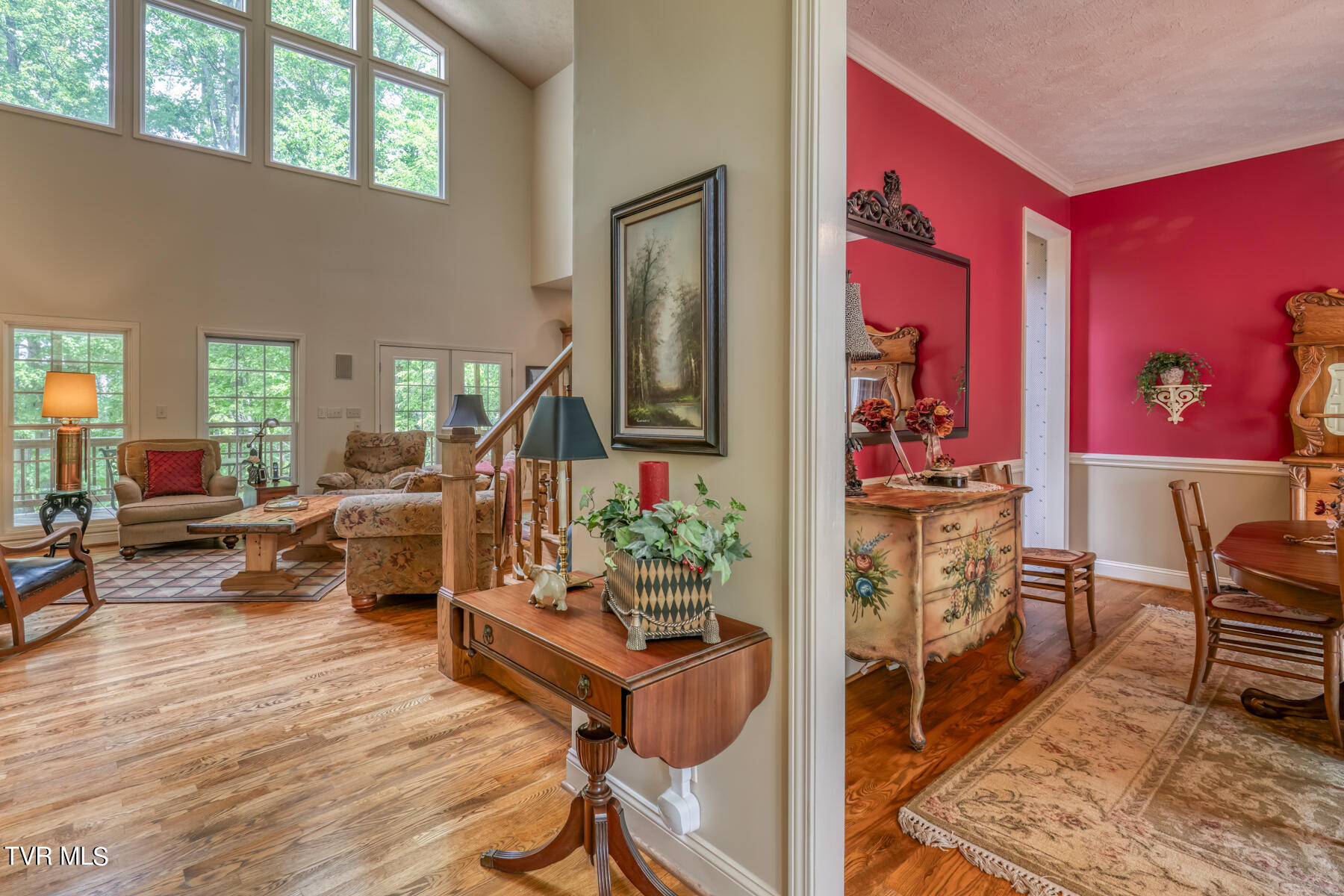 1739 Sage Valley Circle, Mountain City, Tennessee image 7