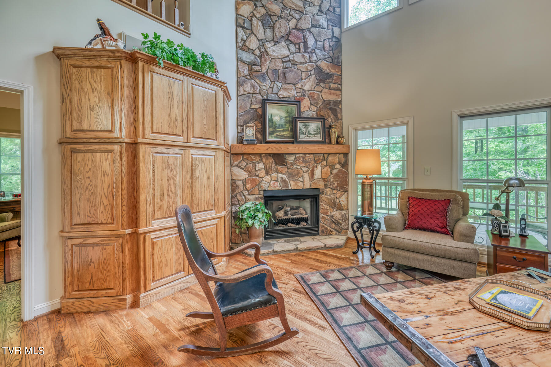 1739 Sage Valley Circle, Mountain City, Tennessee image 23