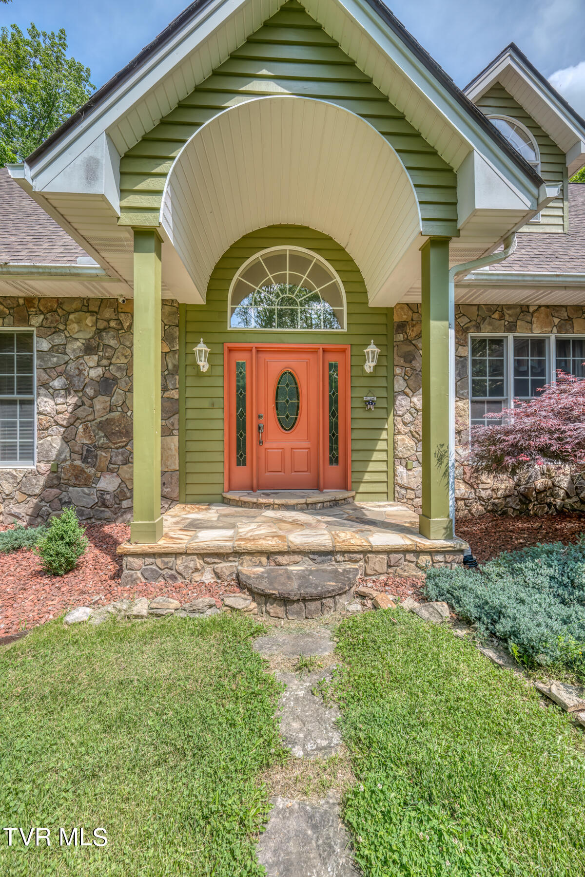 1739 Sage Valley Circle, Mountain City, Tennessee image 3