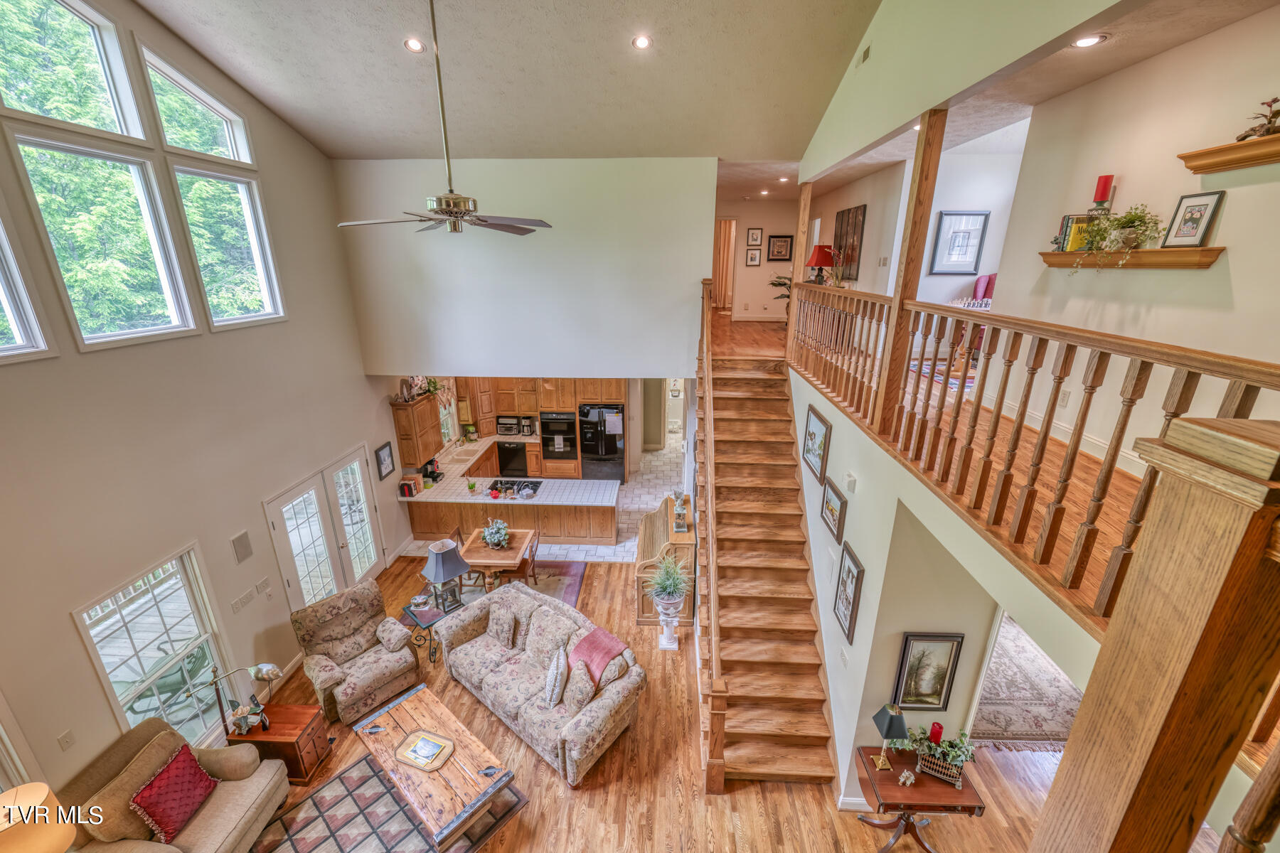 1739 Sage Valley Circle, Mountain City, Tennessee image 50