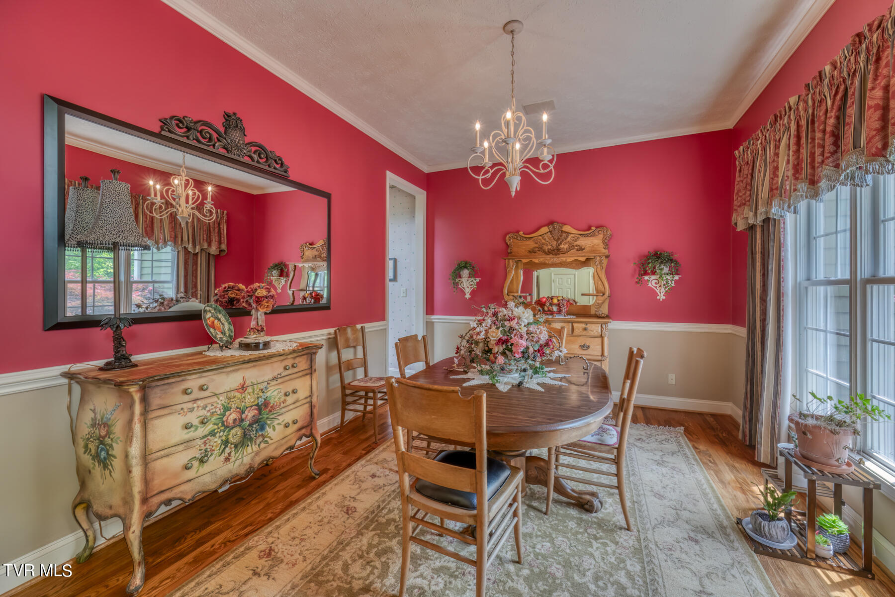 1739 Sage Valley Circle, Mountain City, Tennessee image 9