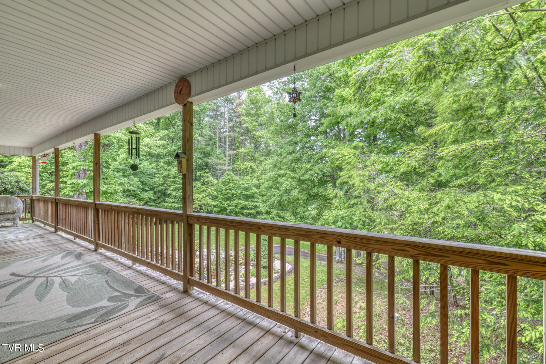 1739 Sage Valley Circle, Mountain City, Tennessee image 16