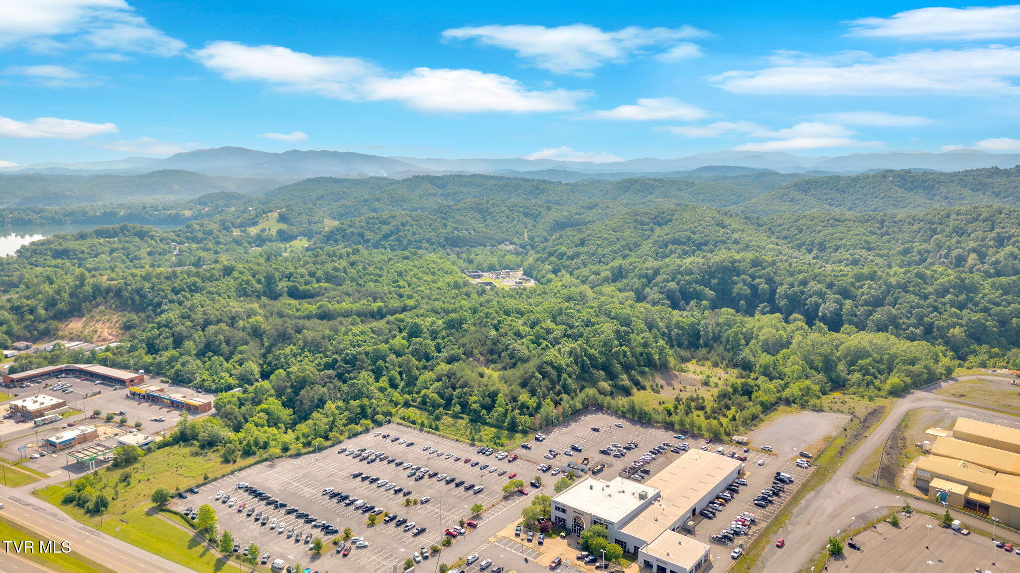 Tbd Bristol Highway, Johnson City, Tennessee image 15