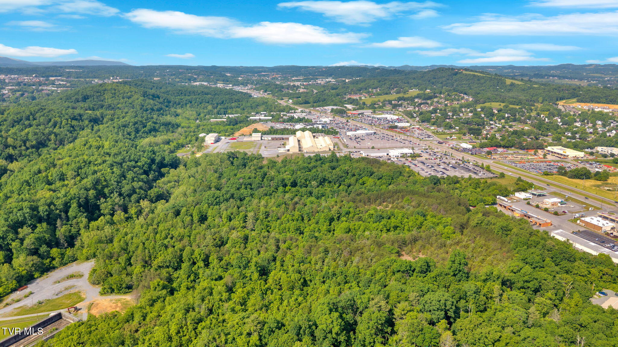 Tbd Bristol Highway, Johnson City, Tennessee image 12