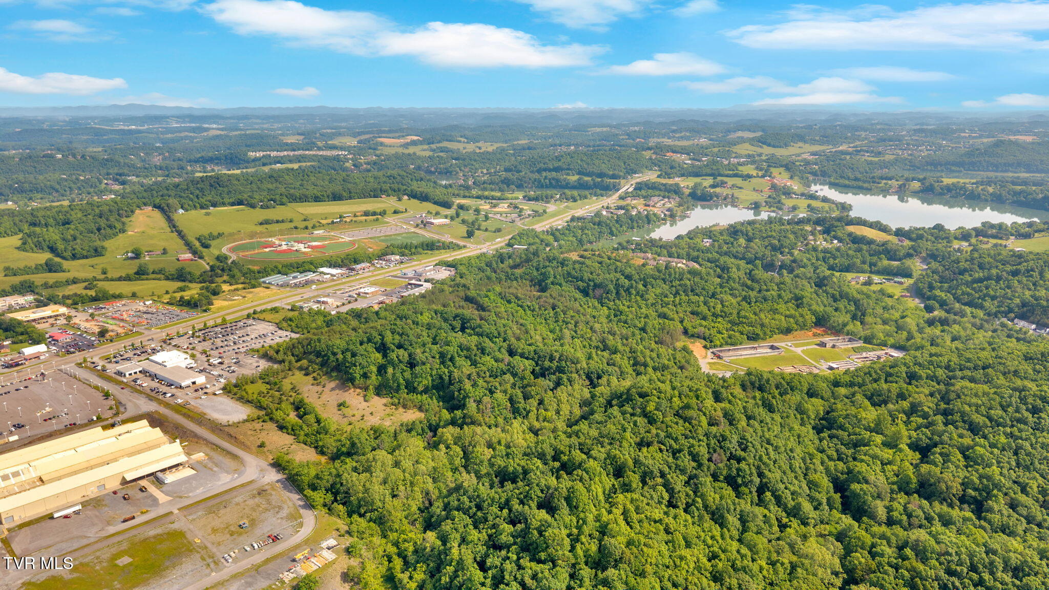 Tbd Bristol Highway, Johnson City, Tennessee image 11