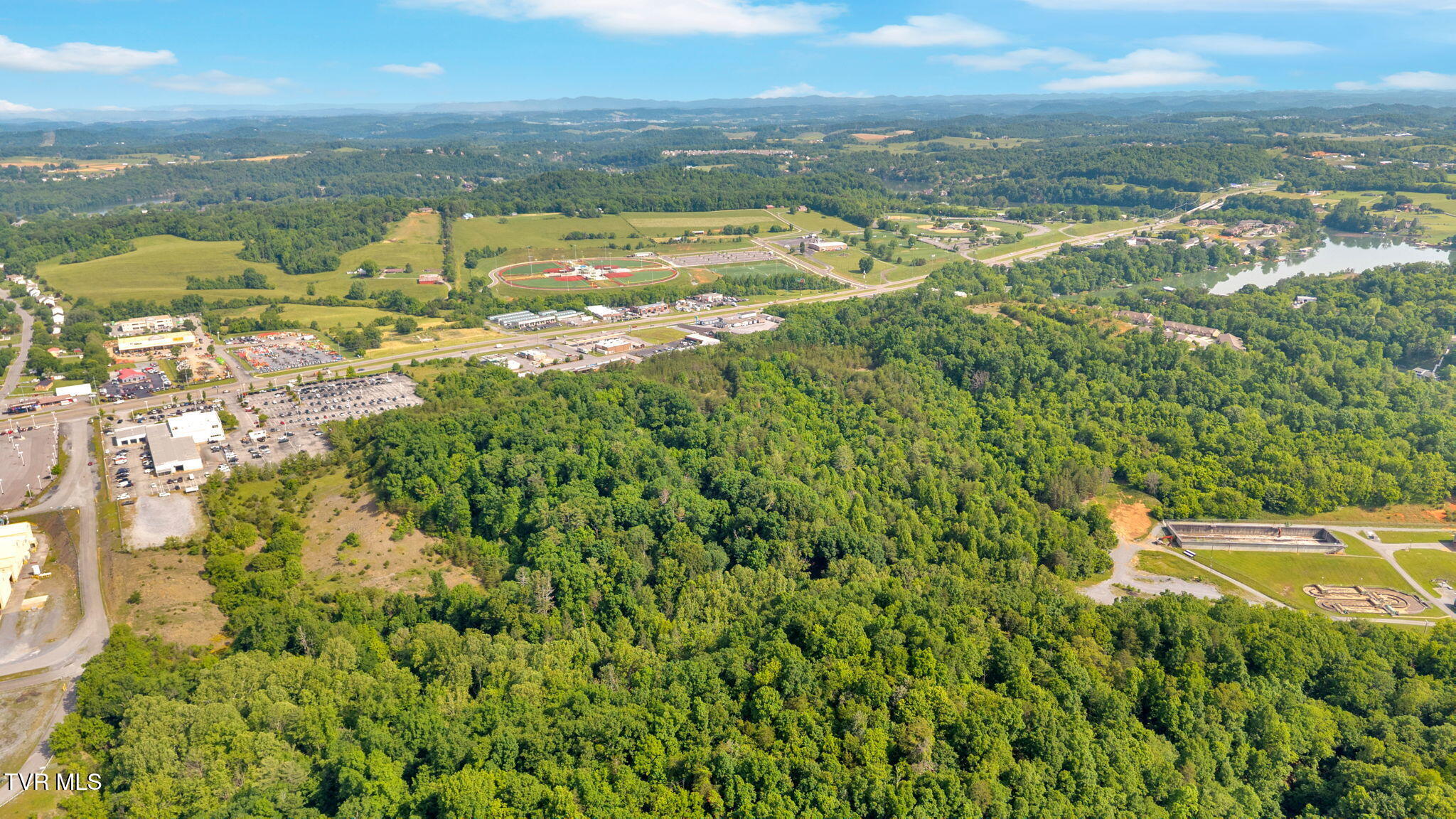 Tbd Bristol Highway, Johnson City, Tennessee image 10