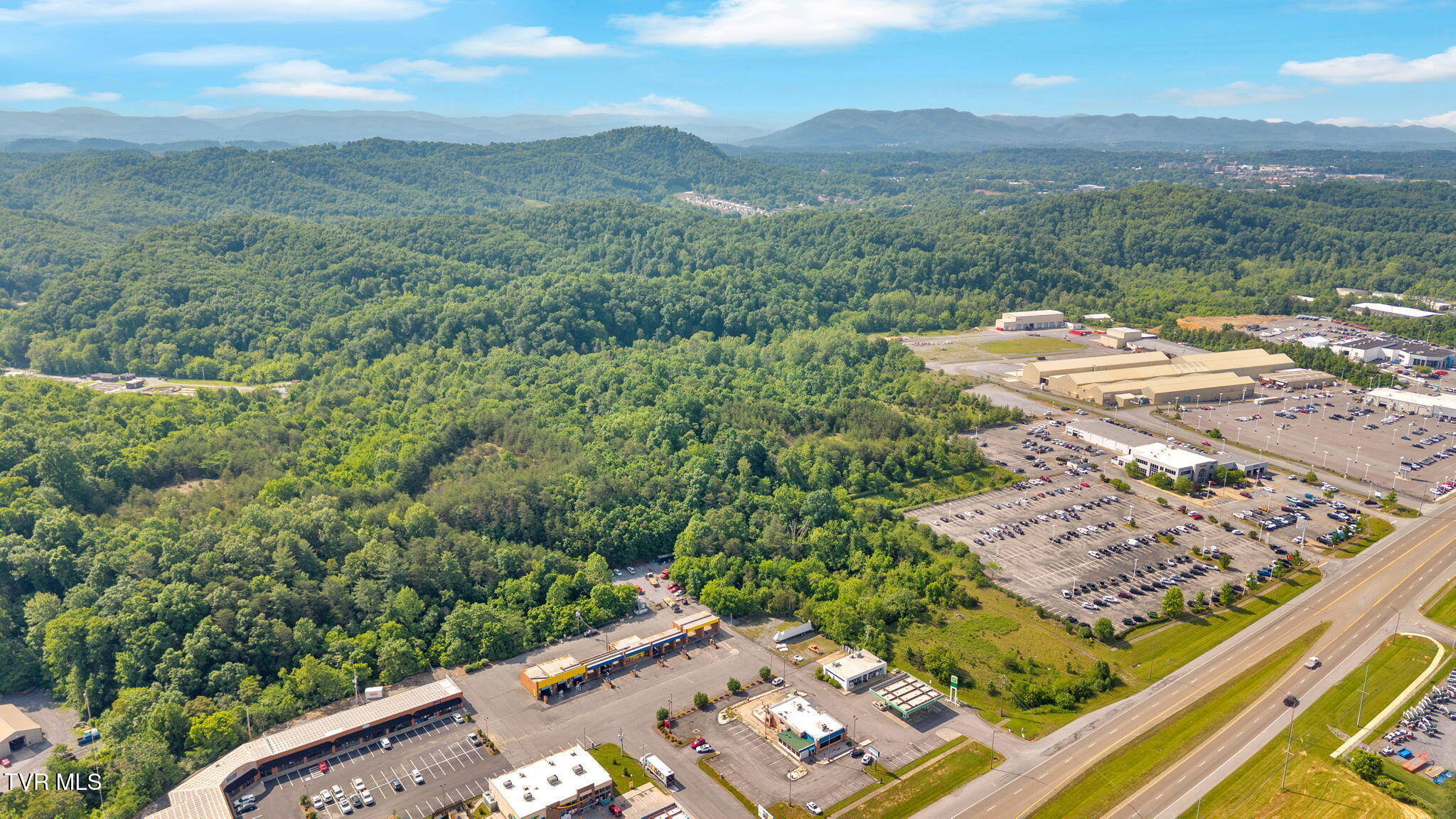 Tbd Bristol Highway, Johnson City, Tennessee image 13