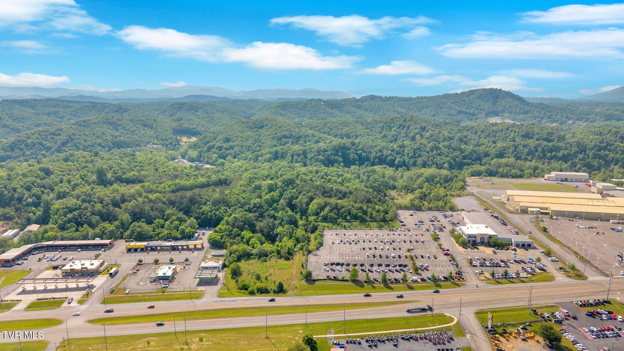 Tbd Bristol Highway, Johnson City, Tennessee image 14