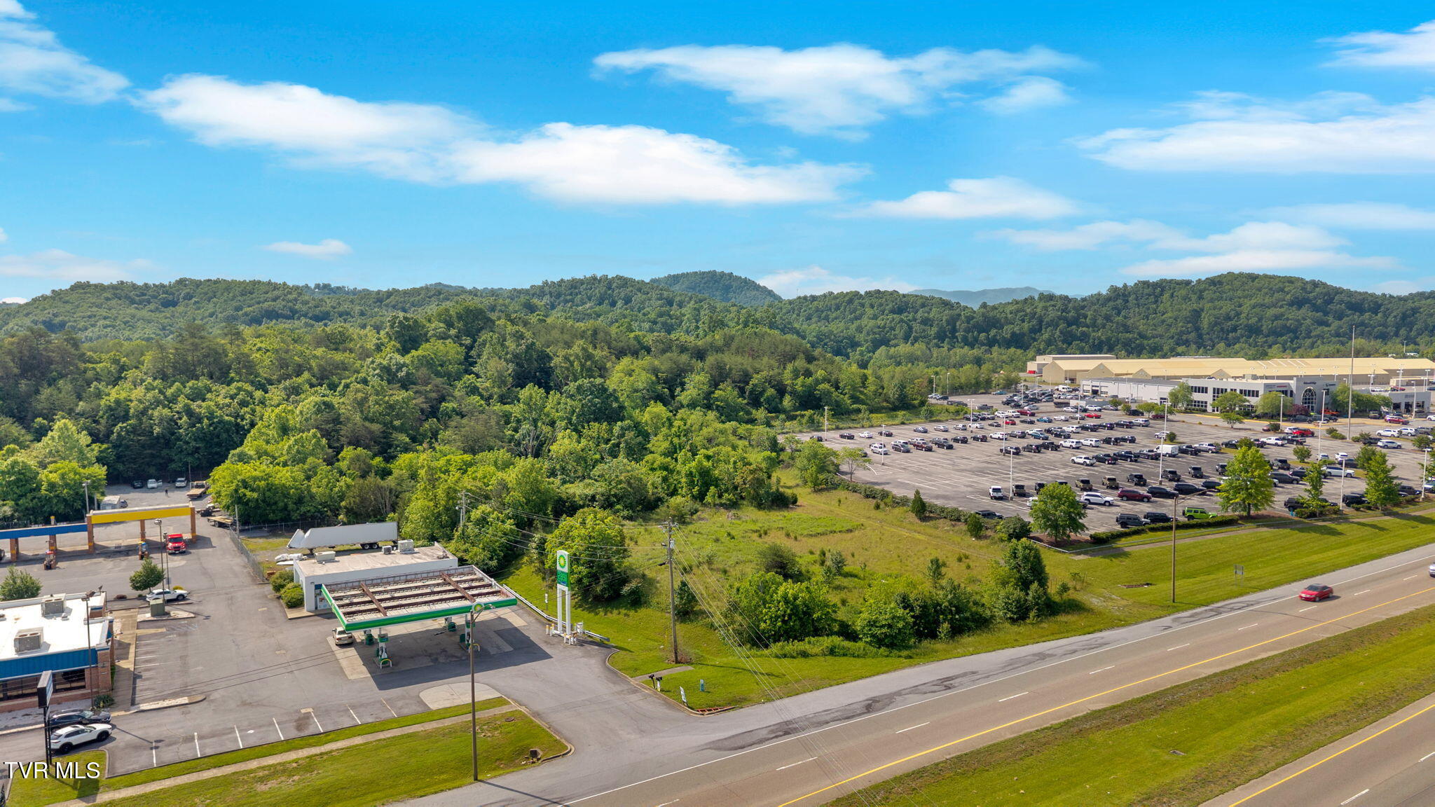 Tbd Bristol Highway, Johnson City, Tennessee image 3