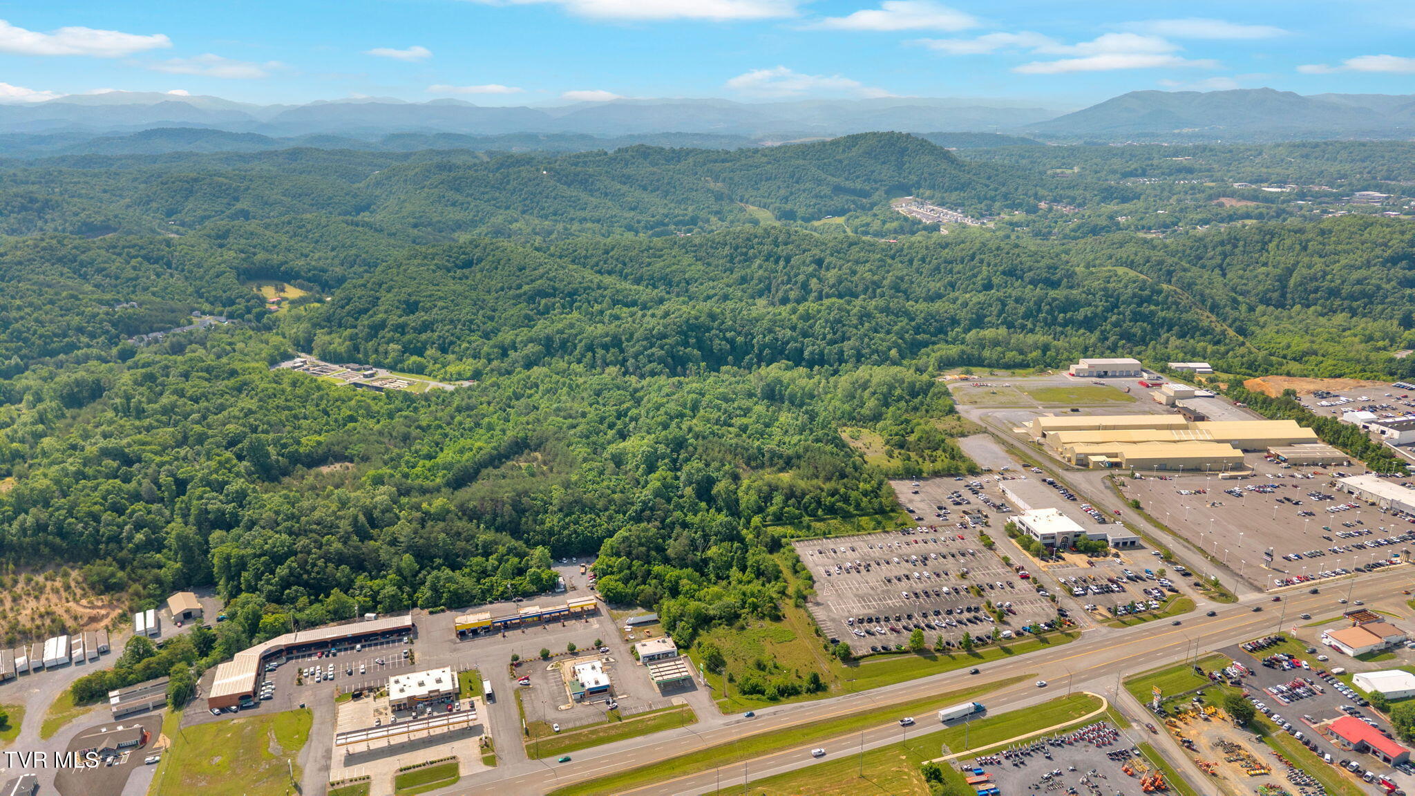 Tbd Bristol Highway, Johnson City, Tennessee image 9