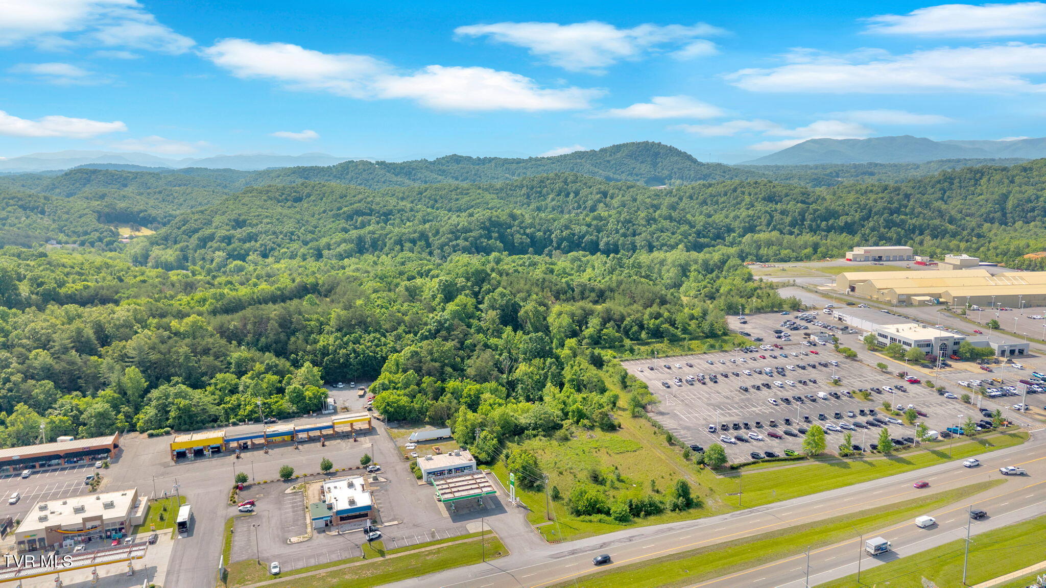 Tbd Bristol Highway, Johnson City, Tennessee image 8