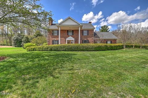 Photo of 1032 Rotherwood Drive, Kingsport, TN 37660 (MLS # 9993253)