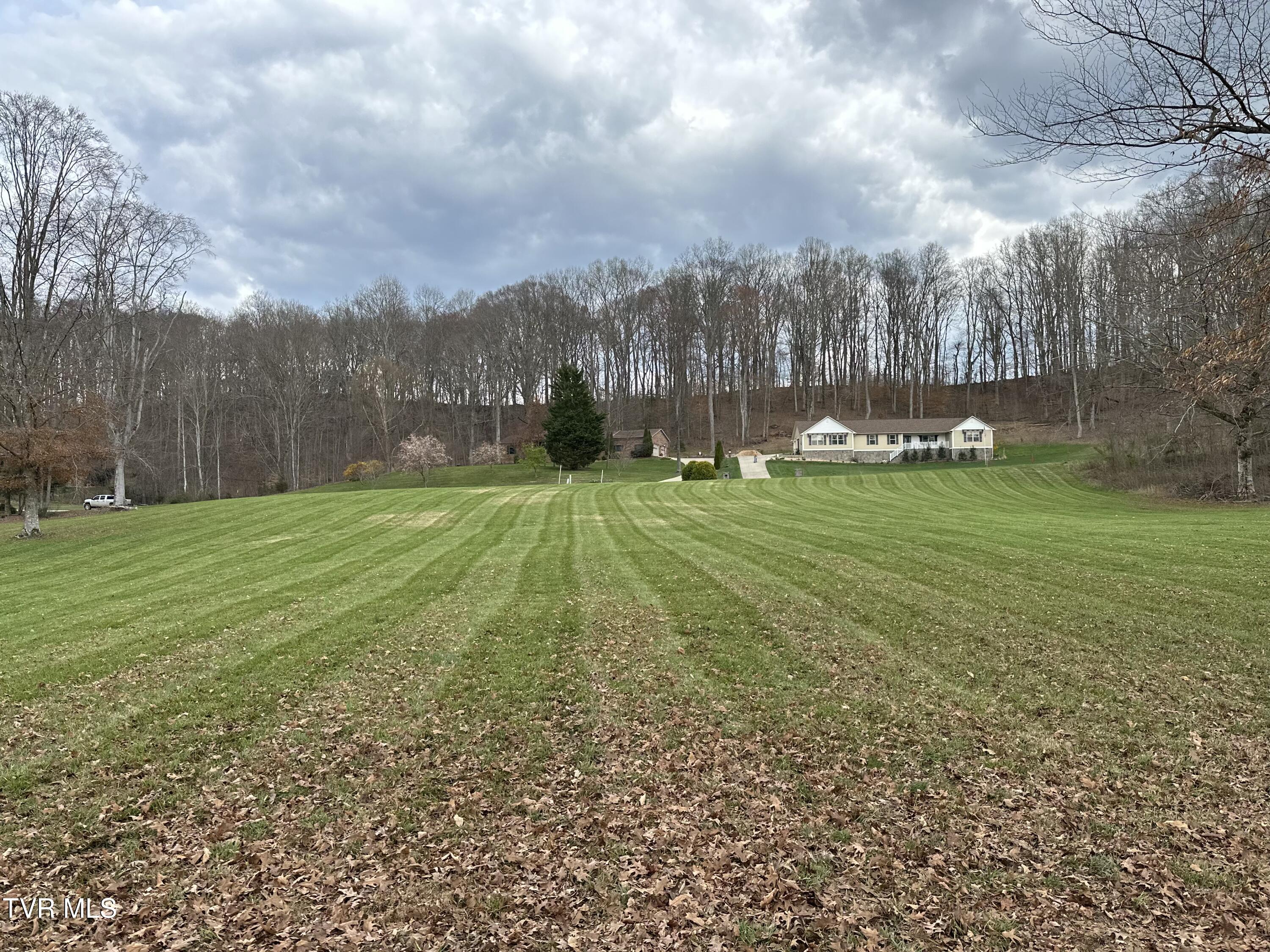 Lot 21&22 Chimney Top Lane