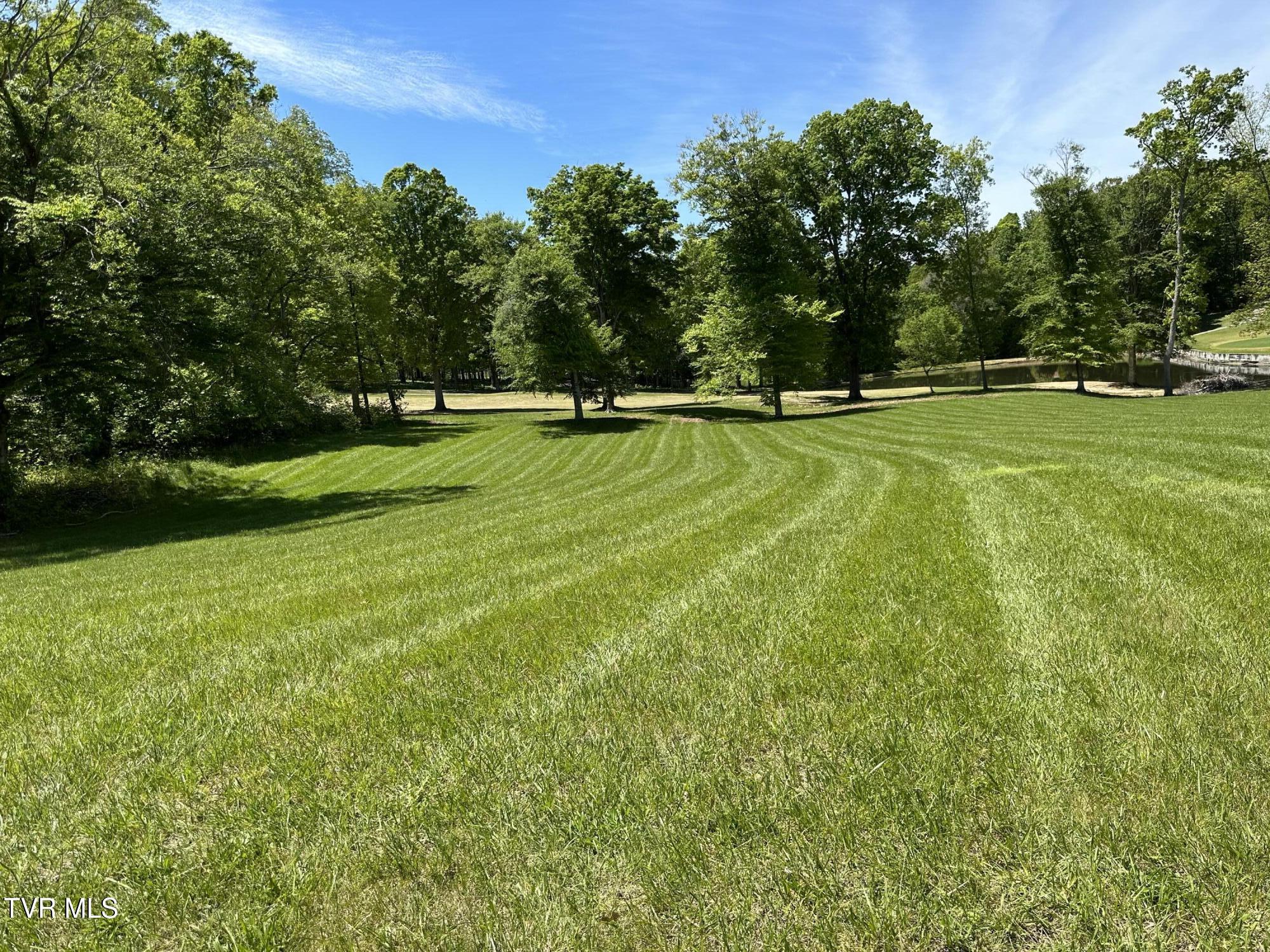 Lot 21&22 Chimney Top Lane