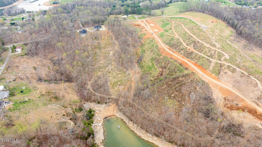Photo of 3 Lowe Drive, Talbott, TN 37877 (MLS # 9993047)