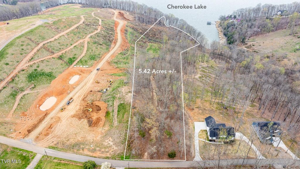 Photo of 3 Lowe Drive, Talbott, TN 37877 (MLS # 9993047)