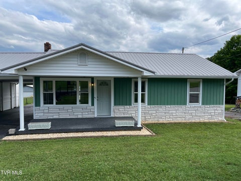 Photo of 3117 Blackburn Avenue, Kingsport, TN 37660 (MLS # 9997340)
