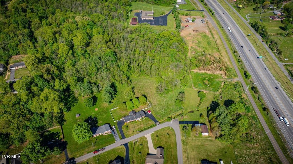 Photo of Tbd Lawndale Drive #Tbd, Bristol, VA 24201 (MLS # 9994436)