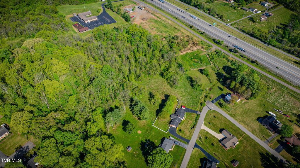 Photo of Tbd Lawndale Drive #Tbd, Bristol, VA 24201 (MLS # 9994436)
