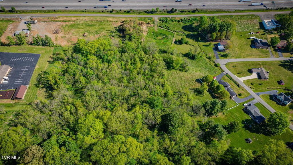 Photo of Tbd Lawndale Drive #Tbd, Bristol, VA 24201 (MLS # 9994436)