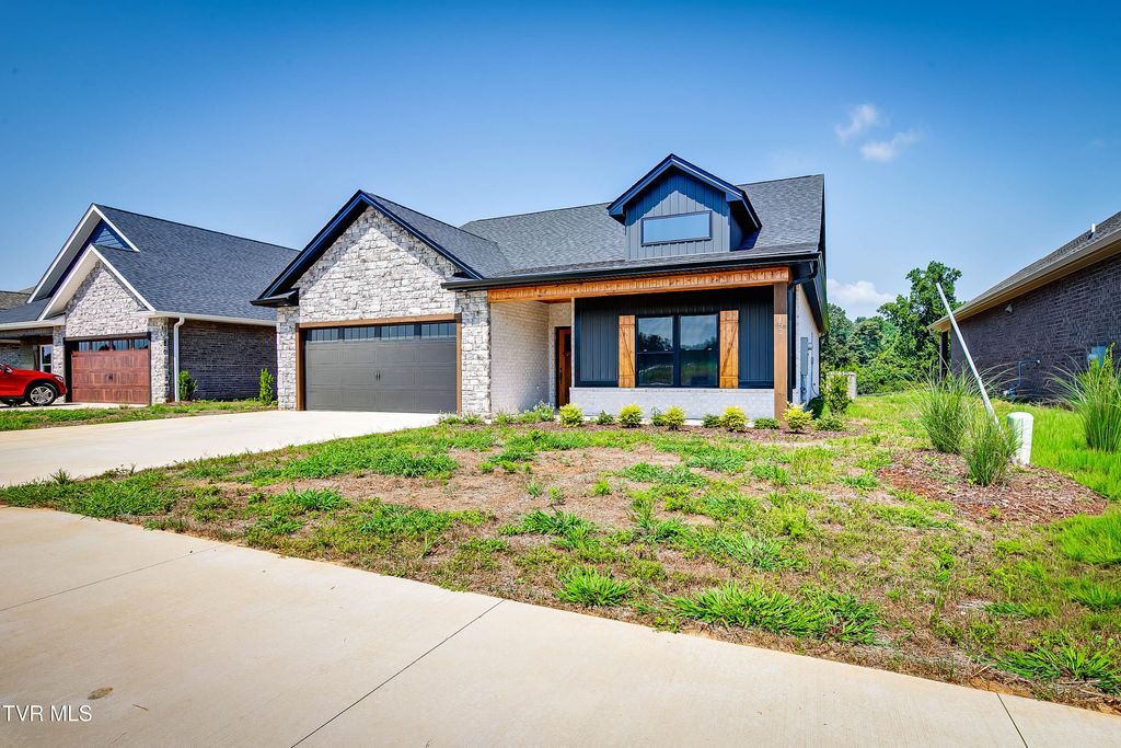 Photo of 157 Marigold Lane, Jonesborough, TN 37659 (MLS # 9994081)