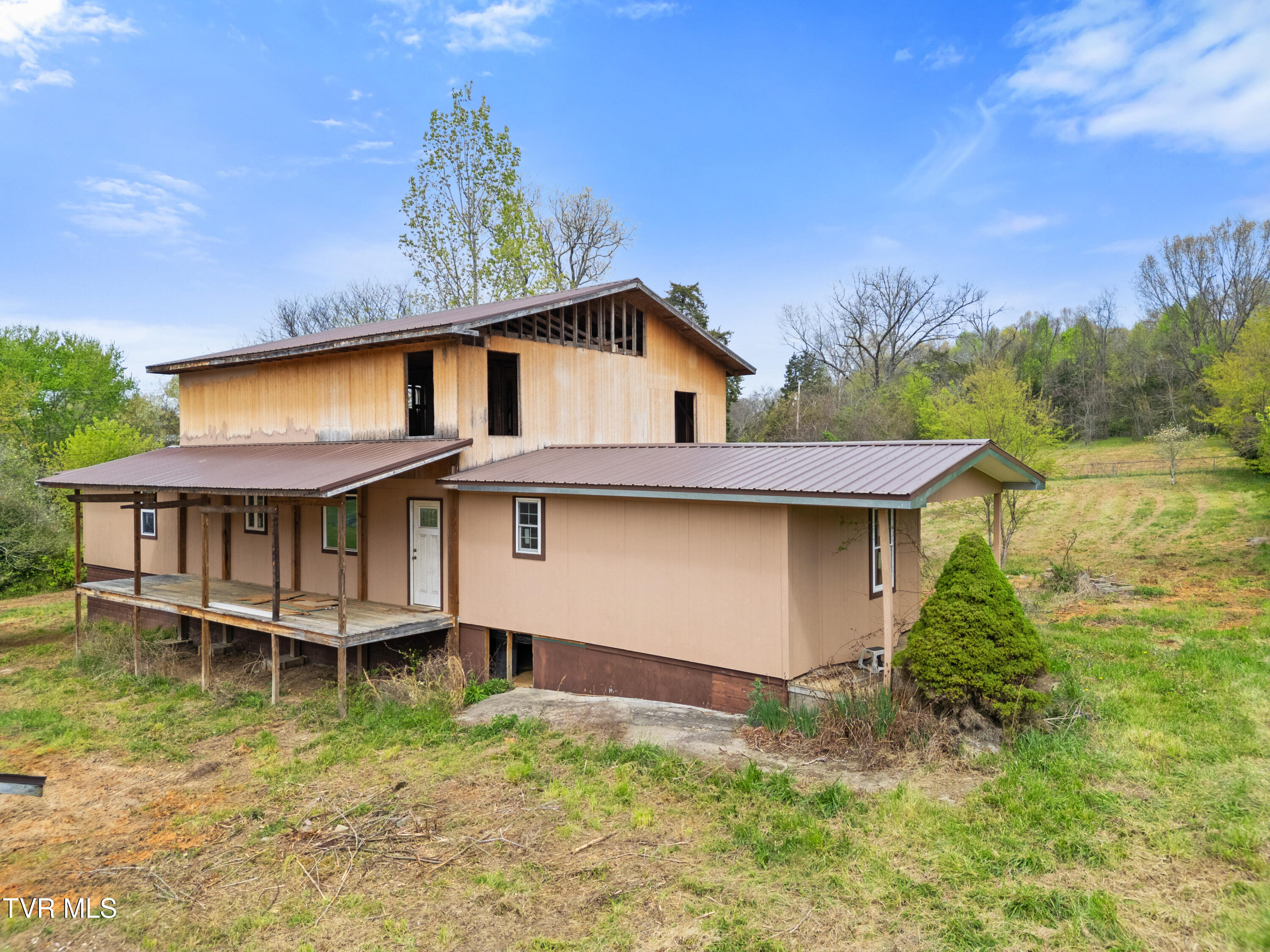 2720 Doty Chapel Road, Afton, Tennessee image 5