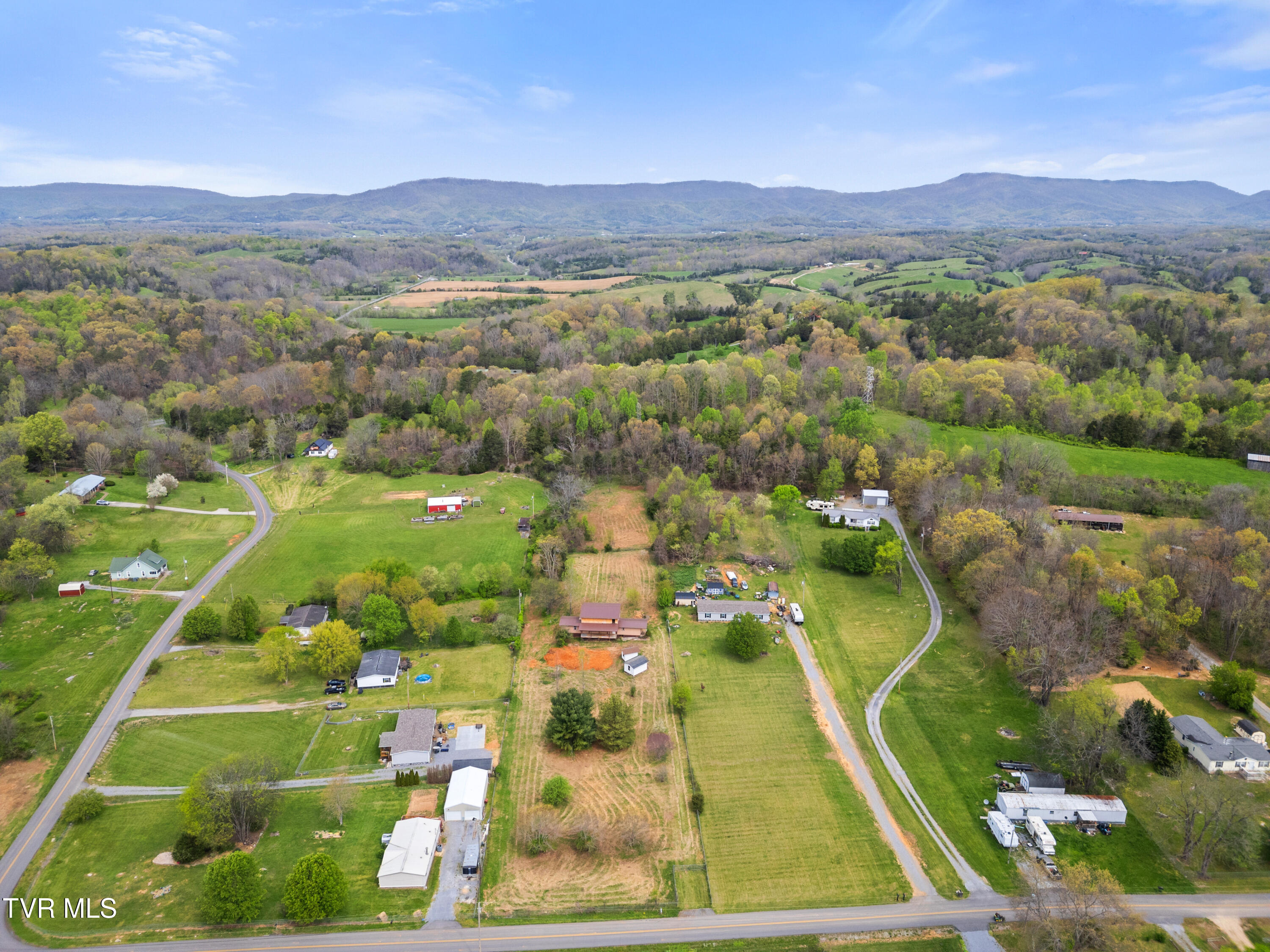 2720 Doty Chapel Road, Afton, Tennessee image 1