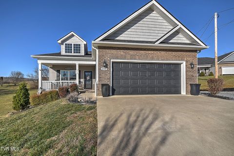 Photo of 2145 Poplar Ridge Court, Piney Flats, TN 37686 (MLS # 9993319)