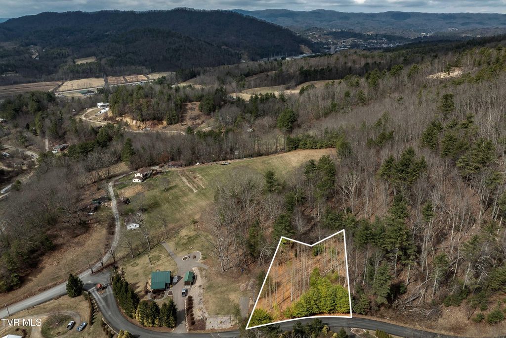 Photo of 4 Of Forge Creek Road, Mountain City, TN 37683 (MLS # 9992195)