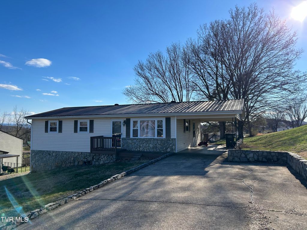 Photo of 211 Linda Street, Greeneville, TN 37743 (MLS # 9991778)