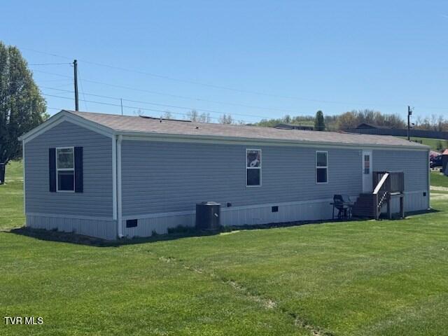 16111 Orleans Drive