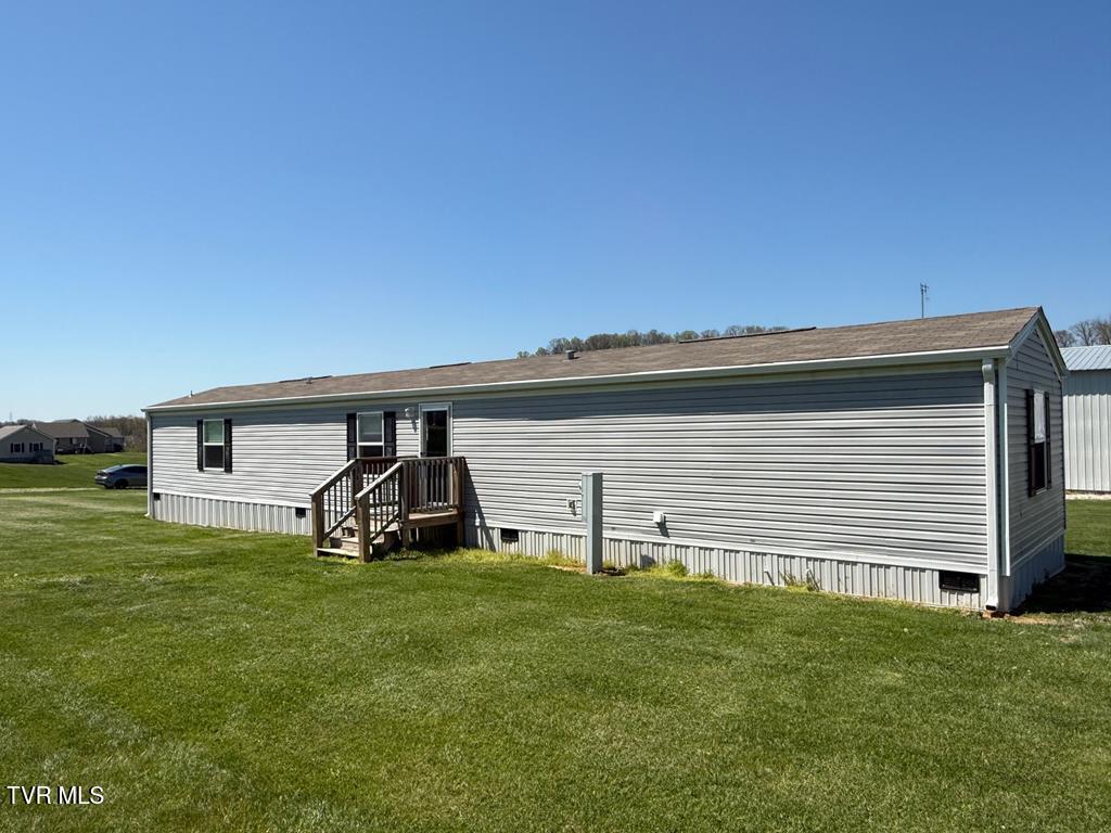 16111 Orleans Drive