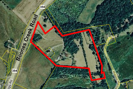 1604 Boones Creek Road, Jonesborough, Tennessee image 2