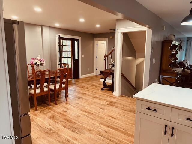 1604 Boones Creek Road, Jonesborough, Tennessee image 11