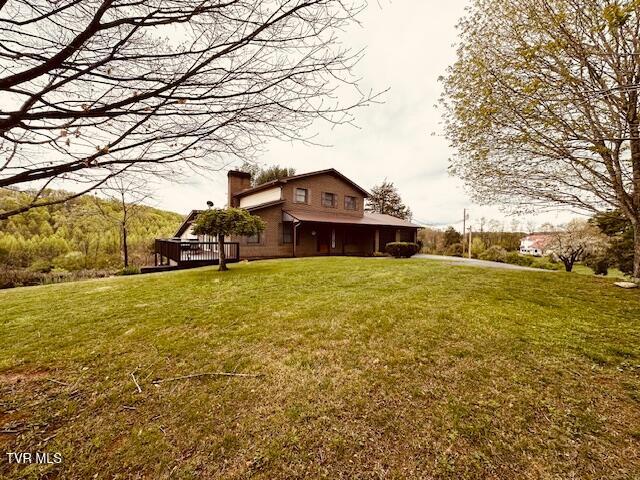 1604 Boones Creek Road, Jonesborough, Tennessee image 1